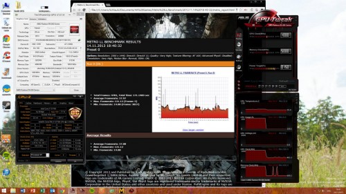 VGA AMD Radeon R9 290 dapat di Unlock Menjadi R9 290X? 10 amd metro-290