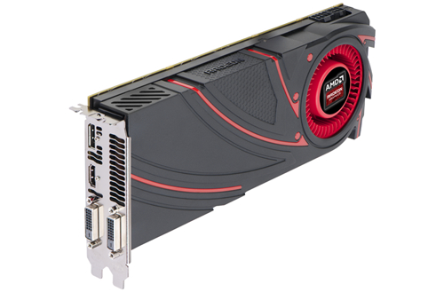 Review VGA Radeon R9 290 (Non-X): AMD Hawaii Murah 23 amd r9 290 auf