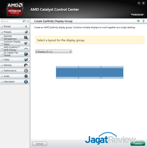 Uji Performa VGA AMD Radeon R9 290X Pada Eyefinity 3 Monitor 5 amd r9 290x eyefinity 03