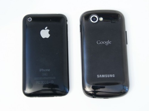 Wozniak: Saya Berdoa, Google dan Apple Dapat Bermitra 1 SONY DSC