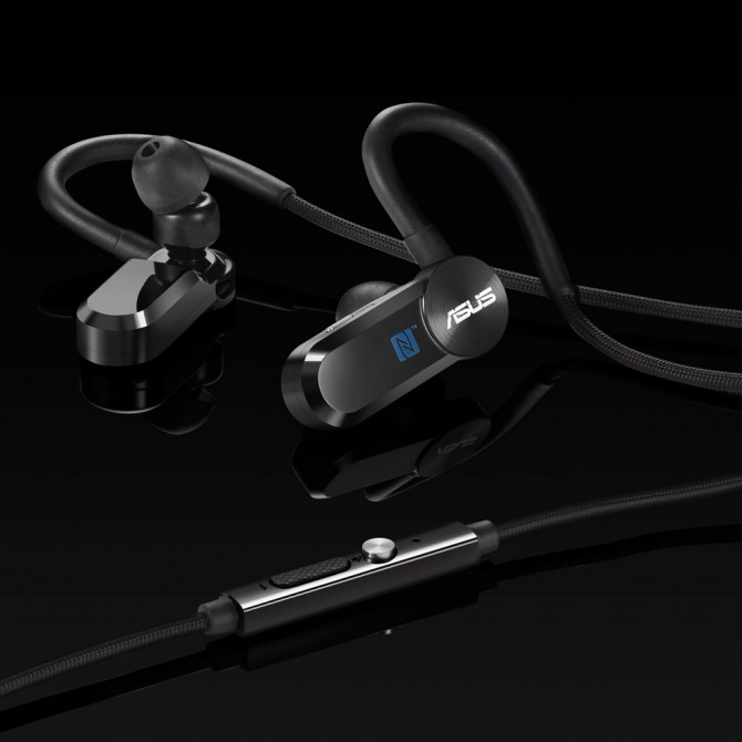 Asus Luncurkan Earphone dengan Bluetooth 4.0 dan Teknologi NFC 1 asus eb50n