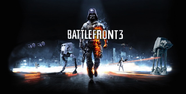 EA Kuasai Hak Game Star Wars Hingga 10 Tahun ke Depan! 10 battlefront 3