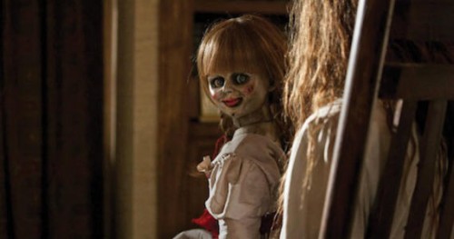 The Conjuring Dapatkan Sekuel dan Spin Off 2 conjuring-doll-annabelle
