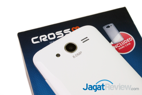 Review Smartphone Cross A7S: MediaTek Dual-Core Murah, Performa Kencang 2 cross a7s back camera
