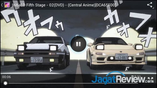 Review Smartphone Cross A7S: MediaTek Dual-Core Murah, Performa Kencang 7 cross a7s menu video app