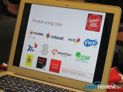 Aplikasi Prabayar  cyrus1