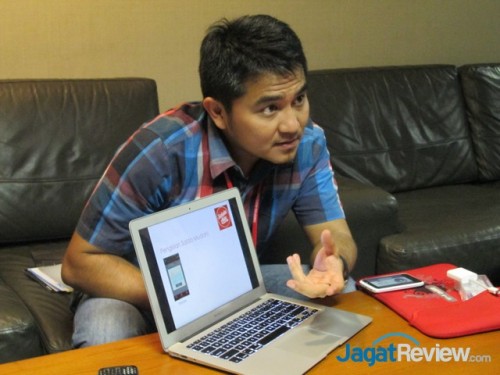 Aplikasi Prabayar  cyrus2