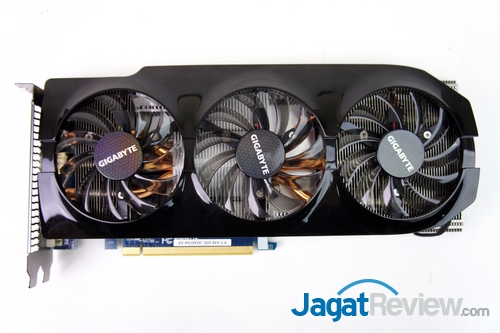 Review Gigabyte R9 280X Windforce 3X OC: Tetap Dingin Pada Performa Maksimal 1 SONY DSC