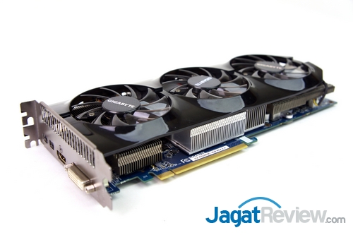 Review Gigabyte R9 280X Windforce 3X OC: Tetap Dingin Pada Performa Maksimal 16 gigabyte r9 280x winforce oc vga1