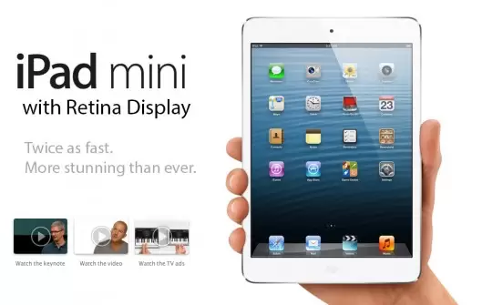 iPad Mini dengan Retina Display Sudah Tersedia 8 ipad mini retina iphone 5s 2