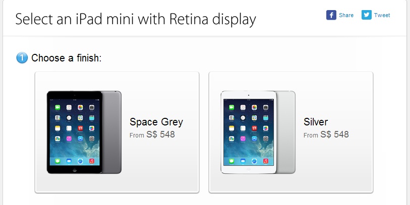 iPad Mini dengan Retina Display Sudah Tersedia 2 ipad mini