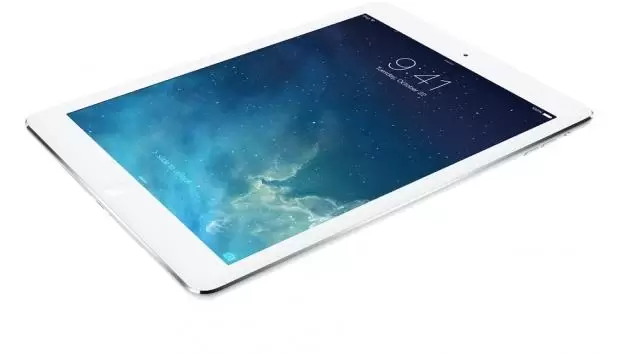 Apple iPad Pro Akan Hadir dengan Layar 12.9 ipad
