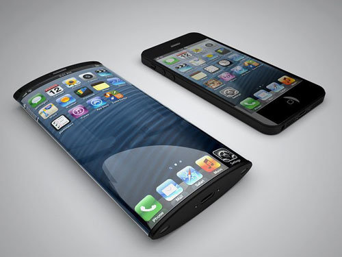 iPhone Tiru Teknologi Layar Terbaru Milik Samsung? 16 iphone terbaru
