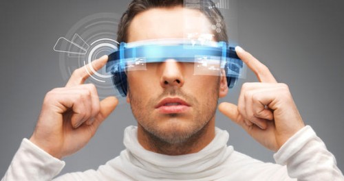 Penjualan Kacamata Pintar akan Capai 10 Juta Unit Per Tahun 1 kaca mata
