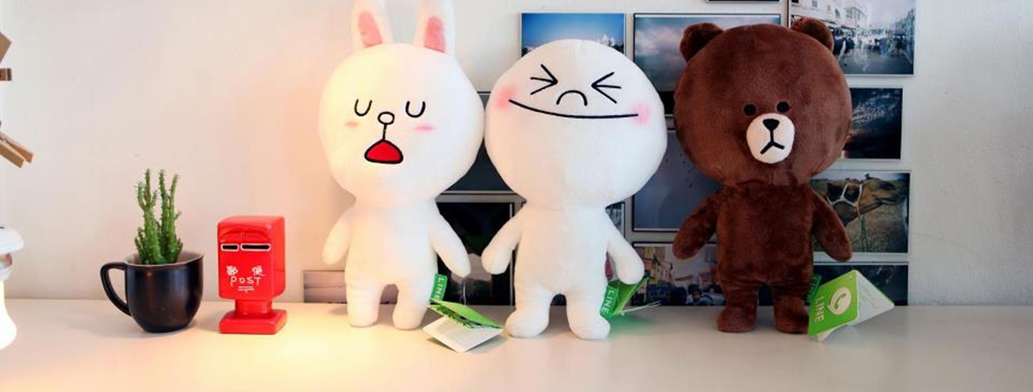 LINE Capai 300 Juta Pengguna dalam 4 Bulan 37 line3