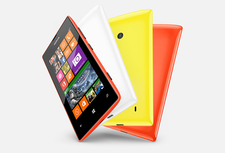 Nokia Resmi Umumkan Lumia 525 5 lumia 525