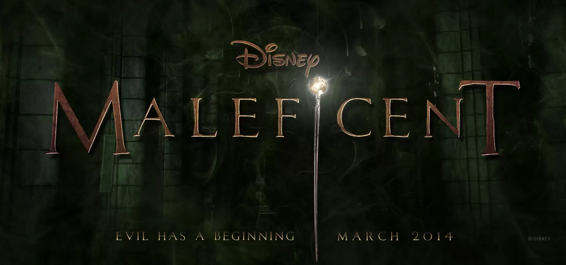 Trailer Film Maleficent: Mendalami Kisah Hidup Tokoh Penyihir Klasik 43 maleficent titlebanner