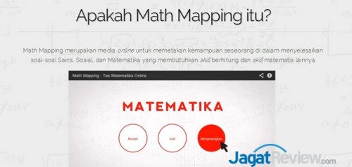 mathmapp