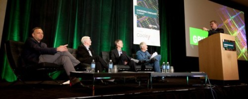 Nvidia Sediakan Hadiah $100.000 untuk Startup GPU Paling Inovatif 1 nvidia-contest