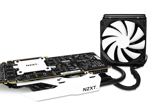 NZXT Kraken G10: Sulap Watercooling CPU Menjadi Watercooling VGA 2 nzxt kraken g10 05