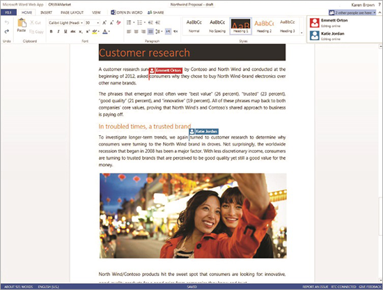 Office Web Apps Siap Bersaing Dengan Google 9 officewebapp