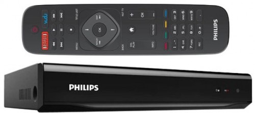 Philips Hadirkan Video Recorder HD Pertamanya 1 philips hdr