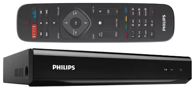 Philips Hadirkan Video Recorder HD Pertamanya 8 philips hdr