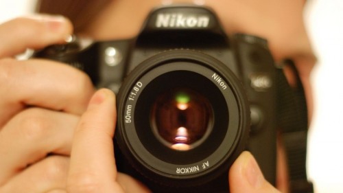 Foto di Twitter Diambil Tanpa Ijin, Fotografer Menangkan Tuntutan $1,2 Juta 2 photographer-e1385247715396