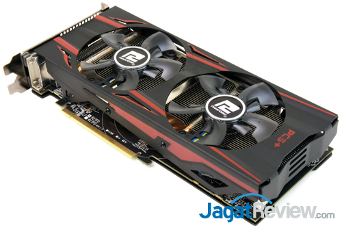 Review: Prosesor AMD FX-6300 vs Intel Core i3-4130 di Aplikasi Gaming Modern 1 powercolor pcs+ r9 270x super oc card 02