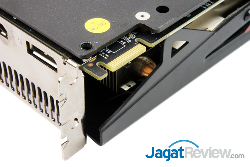 Review PowerColor PCS+ R9 270X Super OC: AMD R9 Bertenaga dengan HSF PCS Terbaru 9 powercolor pcs+ r9 270x super oc crossfire finger