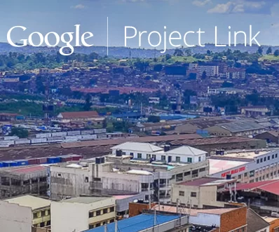 Project Link: Inisiatif Google Untuk Negara Berkembang 16 projectlink