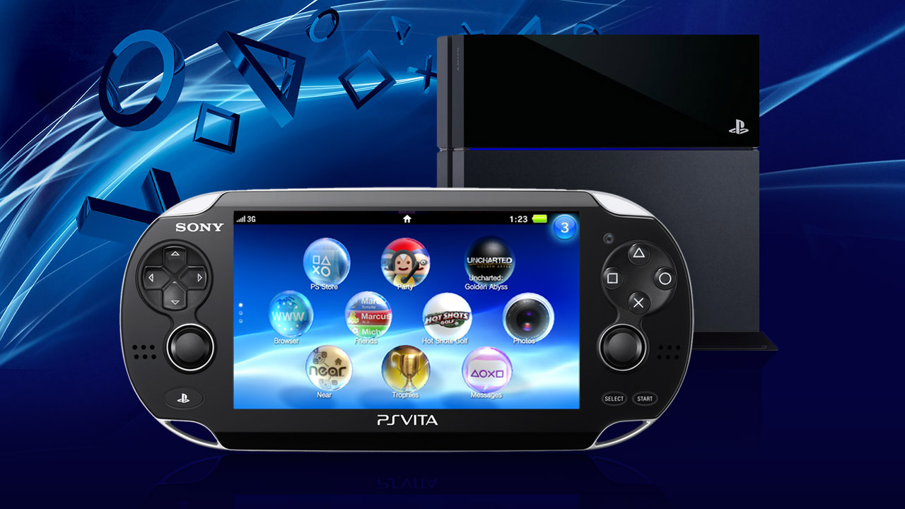Sony Akan Rilis Bundle Penjualan PS 4 + PS Vita Bulan Depan? 5 ps 4 vita
