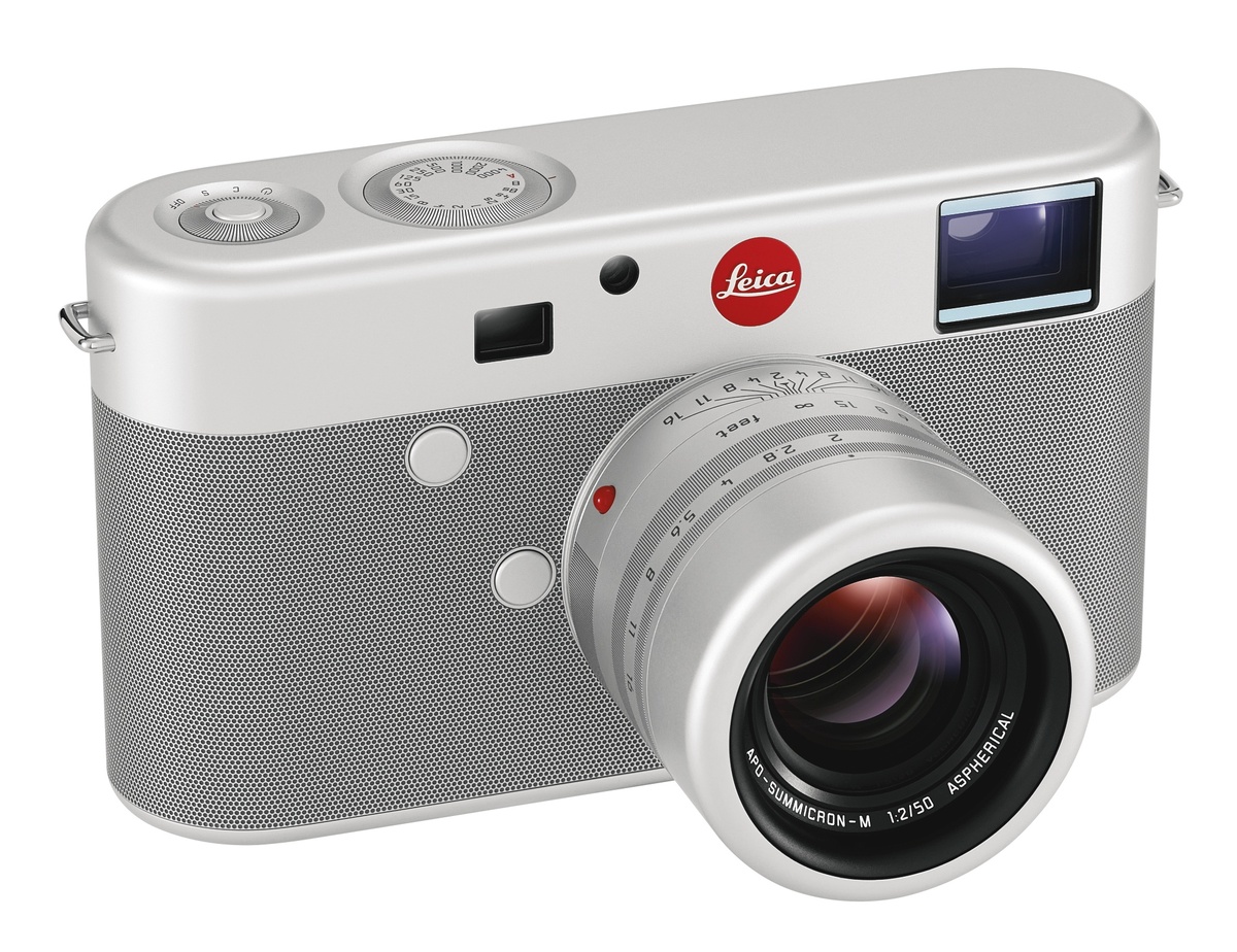 Kamera Leica Ini Terjual USD 1,8 Juta 3 slide 326732 3147812 free