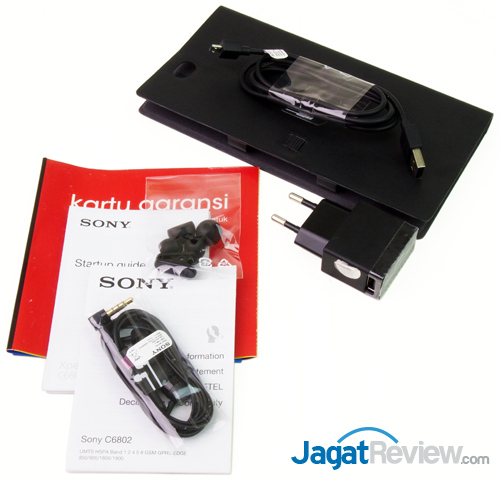 Review Sony Xperia Z Ultra: Android Layar Besar Tahan Air dengan Kinerja Tinggi 6 sony xperia z ultra accessories