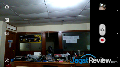 Review Sony Xperia Z Ultra: Android Layar Besar Tahan Air dengan Kinerja Tinggi 1 sony xperia z ultra camera