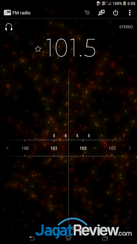 Review Sony Xperia Z Ultra: Android Layar Besar Tahan Air dengan Kinerja Tinggi 10 sony xperia z ultra fm radio