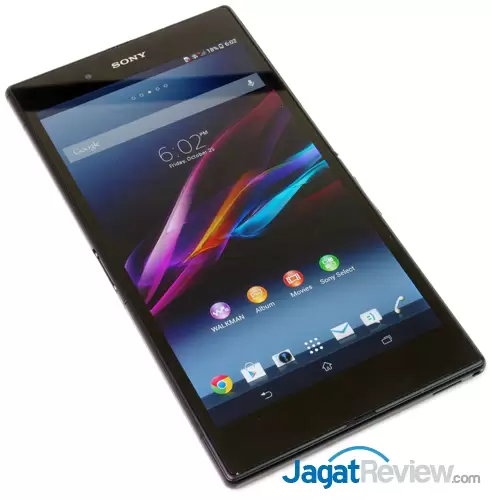 Review Sony Xperia Z Ultra: Android Layar Besar Tahan Air dengan Kinerja Tinggi 9 sony xperia z ultra phone 01