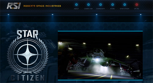 Developer Game Dukung API Mantle dari AMD 3 star-citizen