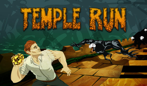 temple run