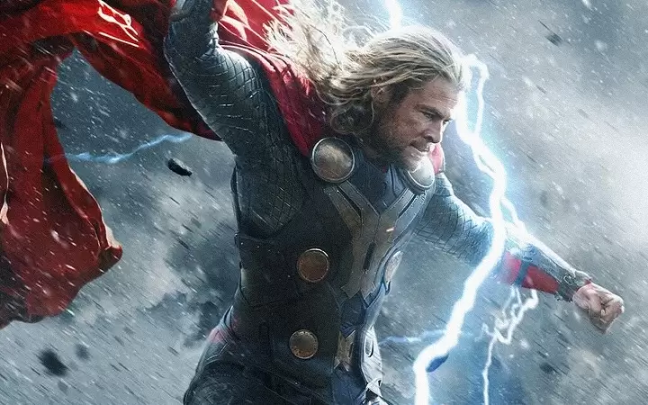 Weekend Box Office: Berjayanya Sang Dewa Petir! 15 thor 2 the dark world movie wide