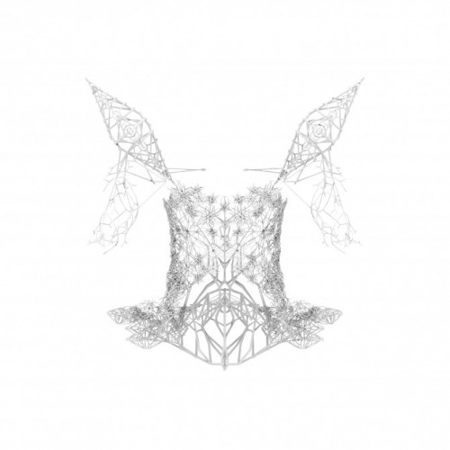 Victoria’s Secret Pamerkan Lingerie 3D 1 victoriasecret-13