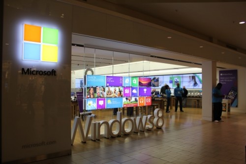 windows Store