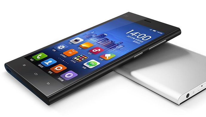 Xiaomi Sebut iPhone Masih yang Terbaik 5 xiaomi mi3
