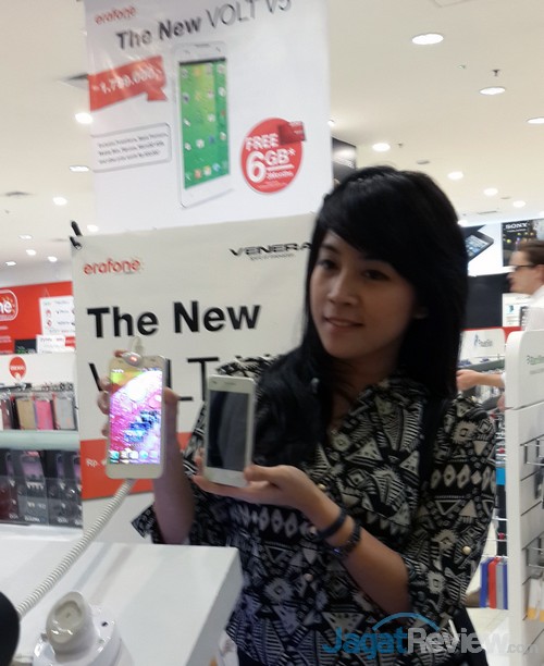 Venera Memperkenalkan Smartphone Terbaru dengan Harga Terjangkau 29 11