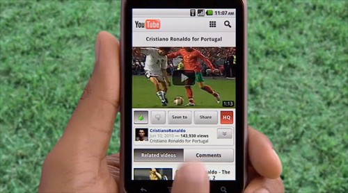 Mayoritas Penggunaan 4G di Inggris Bukan Mengunduh File 1 4G 2