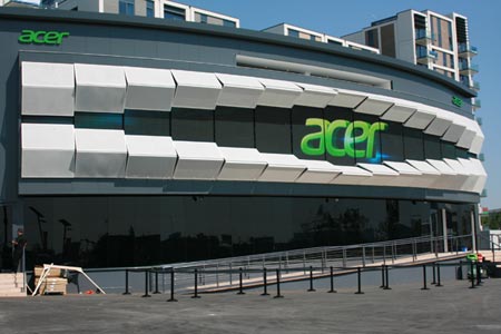 Acer Akhirnya Dapatkan CEO Baru 16 53023 0063010VILIONOURSIDE 2012資料照片 copy1