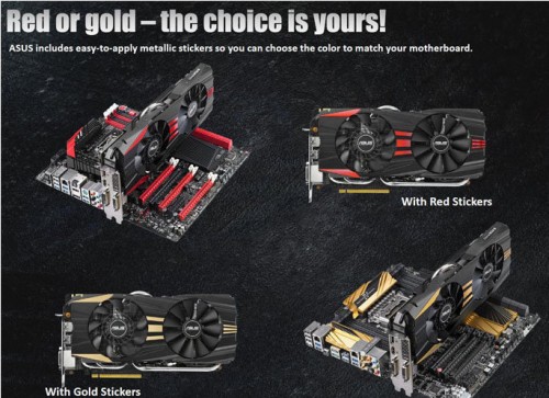 ASUS Sediakan Dua Varian GTX 780Ti DCU2 Merah dan Emas 2 56a