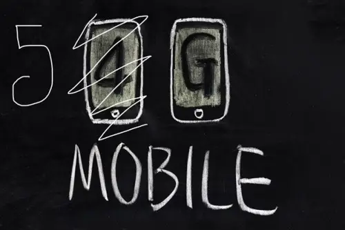 Pemerintah Korsel Galang Investasi US$ 1,5 Miliar untuk 5G 1 5G