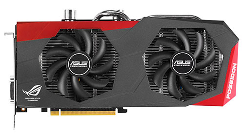 ASUS ROG Meluncurkan VGA Hybrid Cooling Poseidon GTX 780! 1 ASUS_Poseidon_GTX_780_02