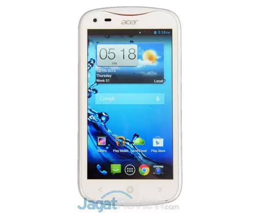 Review Acer Liquid E2: Quad-Core Terjangkau Berlayar 4,5 Inci 19 Acer Liquid E2 1